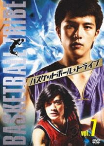 バスケットボール・トライブ Vol.7 [DVD]