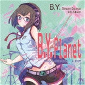 B.Y.Planet [CD]