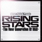 RISING STARS -The Next Generation Of R＆B- [CD]