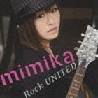 mimika / Rock UNITED [CD]