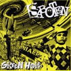 SABOTEN / GREEN HOLE [CD]