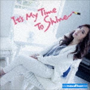 今井優子 / It’s My Time To Shine [CD]