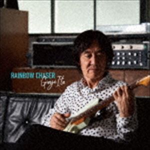 伊藤銀次 / RAINBOW CHASER [CD]