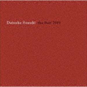 鈴木大介（g） / Daisuke Suzuki the Best 2019 [CD]