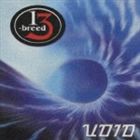 13-breed / VOID [CD]