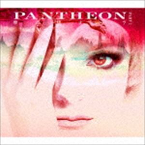 摩天楼オペラ / PANTHEON PART 2（初回限定盤／CD＋DVD） [CD]
