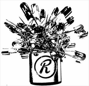 R / R（2nd） [CD]