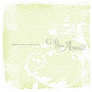 文教大学吹奏楽部 / Gift from Arnold（HDCD） [CD]