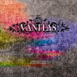 創価グロリア吹奏楽団 / VANITAS（HDCD） [CD]