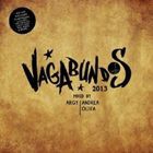 Argy ＆ Andrea Oliva / VAGABUNDOS 2013 [CD]