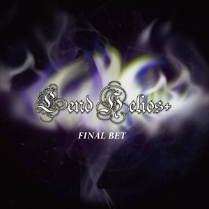 Lend Helios / FINAL BET [CD]