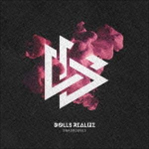 Dolls realize / SWAGROOVES [CD]