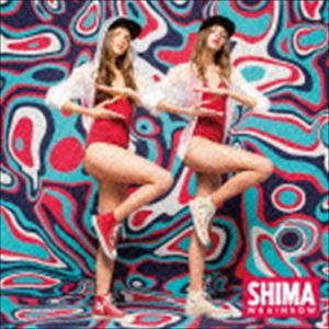 SHIMA / WRAINBOW [CD]