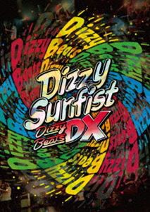 Dizzy Sunfist／Dizzy Beats DX [DVD]