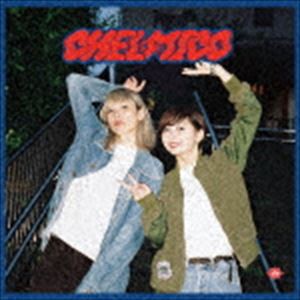 CHELMICO / chelmico（スペシャルプライス盤） [CD]