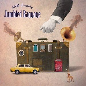 JAM Jumble / Jumbled Baggage [CD]