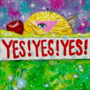 セプテンバーミー / YES!YES!YES! [CD]