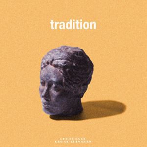 CHO CO PA CO CHO CO QUIN QUIN / tradition [CD]