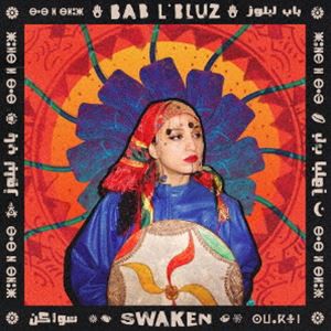 BAB L’BLUZ / SWAKEN [CD]