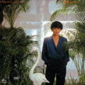 桑江知子 / 熱風 ＋3 [CD]