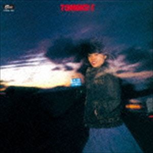 桑江知子 / TOMOKO1 -I can’t wait- ＋1 [CD]