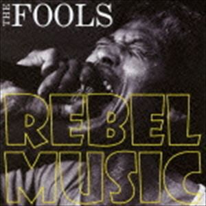 THE FOOLS / REVEL MUSIC [CD]