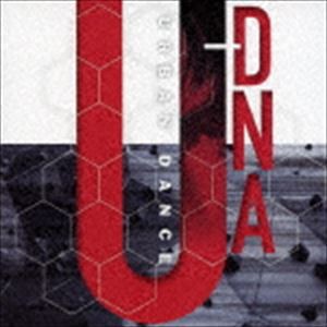 アーバン・ダンス / U-DNA [CD]