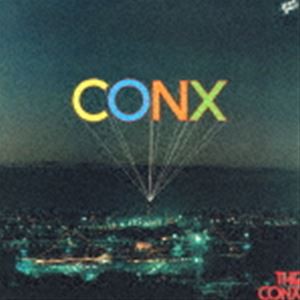 The Conx / CONX [CD]