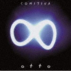 コミティーヴァ（イアーノ・ニコロ） / コミティーヴァ ＋2 [CD]