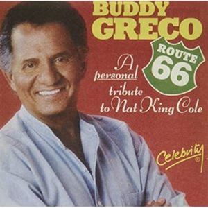 バディ・グレコ / ルート66：ナット・キング・コールに捧ぐ（通常価格盤） [CD]