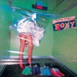 フォクシー / パーティー・ボーイズ [CD]