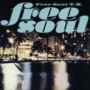Free Soul T.K. [CD]