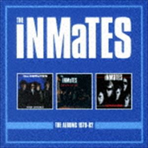 ジ・インメイツ / ジ・アルバム1979-1982 [CD]