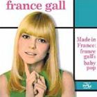 フランス・ギャル / ベイビー・ポップ〜メイド・イン・フランス [CD]