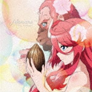 山崎エリイ / Adore me（アニメ盤） [CD]