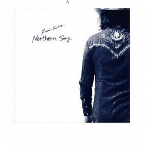 Kunio Kishida / NORTHERN SONG [CD]