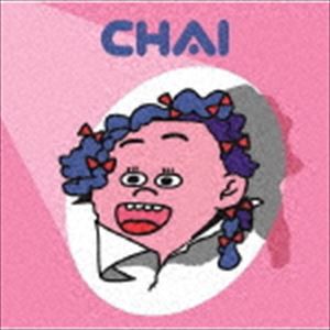 CHAI / PUNK [CD]