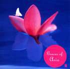 (オムニバス) Graces Of Asia [CD]