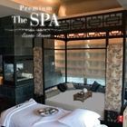 PREMIUM The Spa〜Hotels＆Resorts [CD]