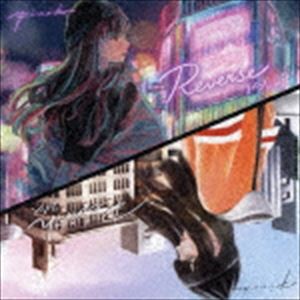 ぴのこ / リバース [CD]