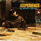 DJ MISTA SHAR / THE EXPERIENCE [CD]