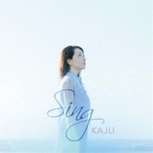 KAJU / SING [CD]