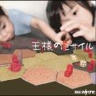 カミナリグモ / 王様のミサイル [CD]