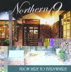 Northern19 / FROM HERE TO EVERYWHERE [CD]