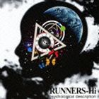 RUNNERS-Hi / psychological description [CD]