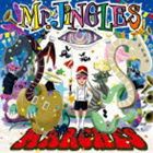 Mr.JiNGLES / MARCHES [CD]