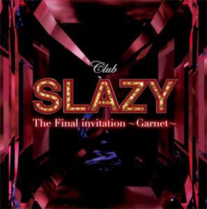 太田基裕 / Club SLAZY The Final invitation〜Garnet〜 CD [CD]