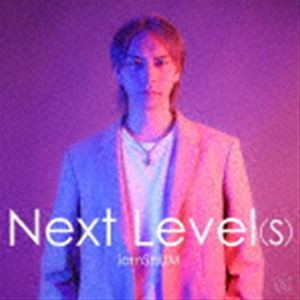 iamSHUM / Next Level（s） [CD]