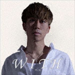 YU-KI / WITH [CD]