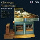 クラウディオ・ブリツィ（claviorgan） / クラヴィオルガン・ワンダーランド [CD]